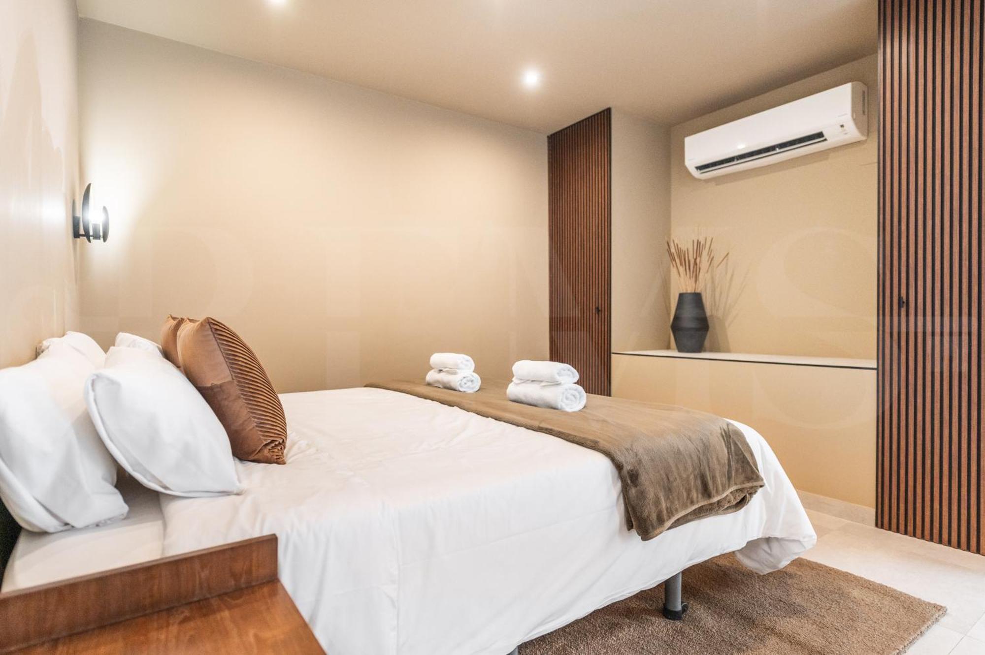 Appartement Penthouse & Private Rooftop In The Heart Of By Rems *