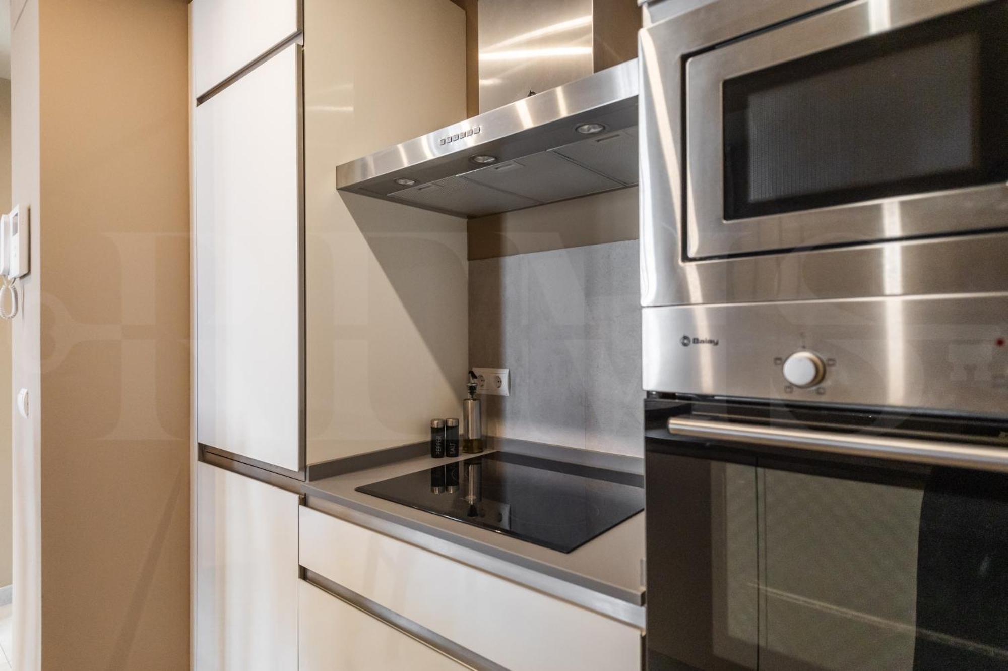 Penthouse & Private Rooftop In The Heart Of By Rems Appartement *