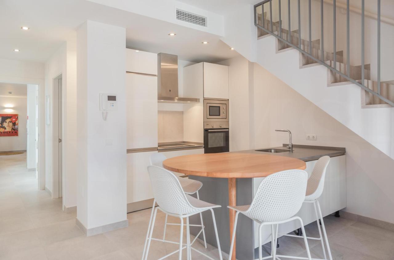 Appartamento Penthouse & Private Rooftop In The Heart Of By Rems *