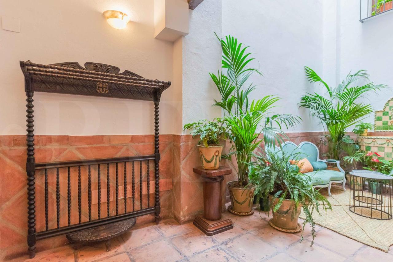 Appartamento Penthouse & Private Rooftop In The Heart Of By Rems Málaga