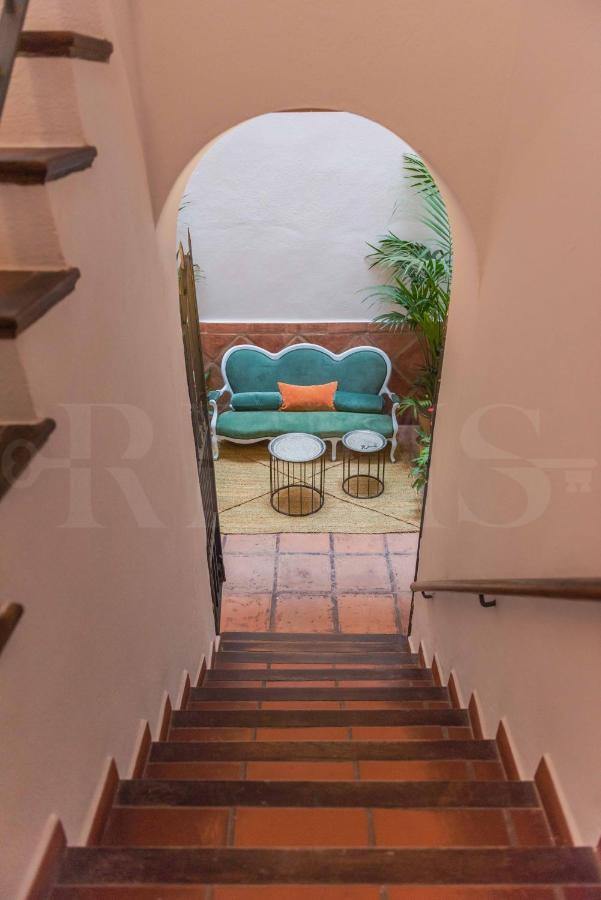 Appartamento Penthouse & Private Rooftop In The Heart Of By Rems *