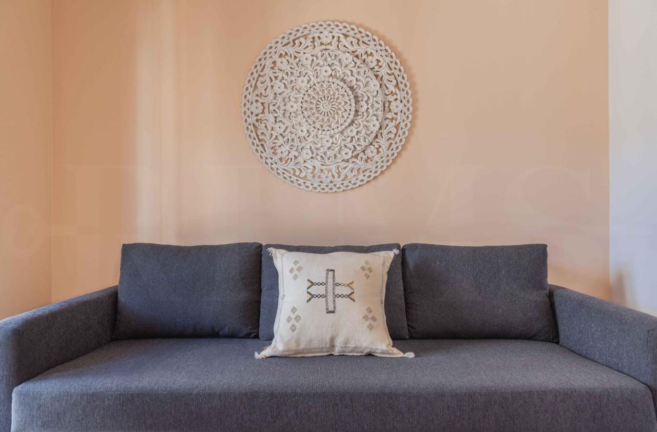 Appartamento Penthouse & Private Rooftop In The Heart Of By Rems