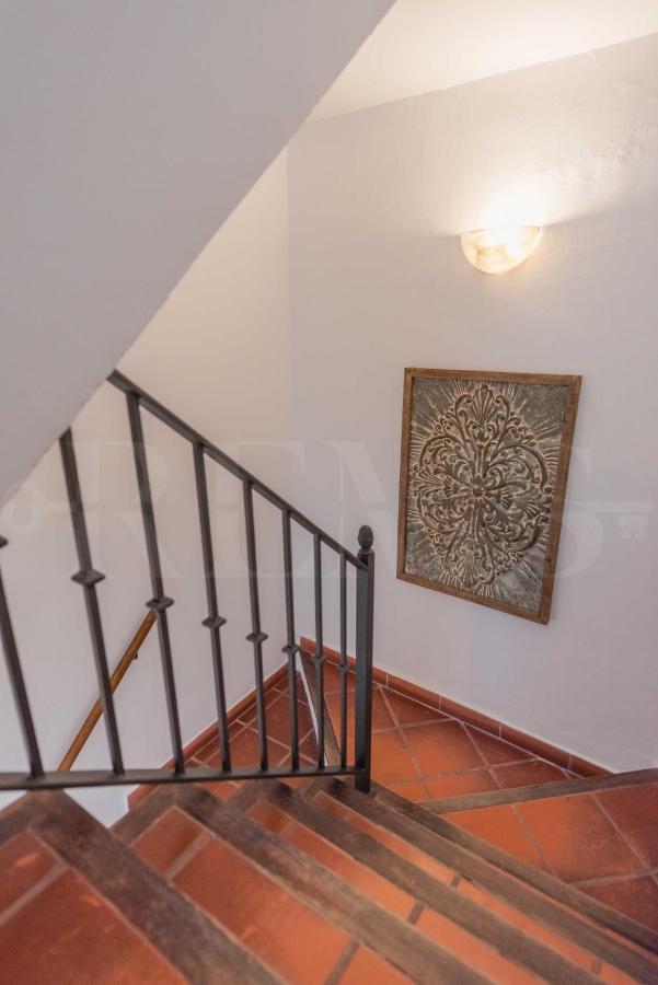 Appartamento Penthouse & Private Rooftop In The Heart Of By Rems Málaga