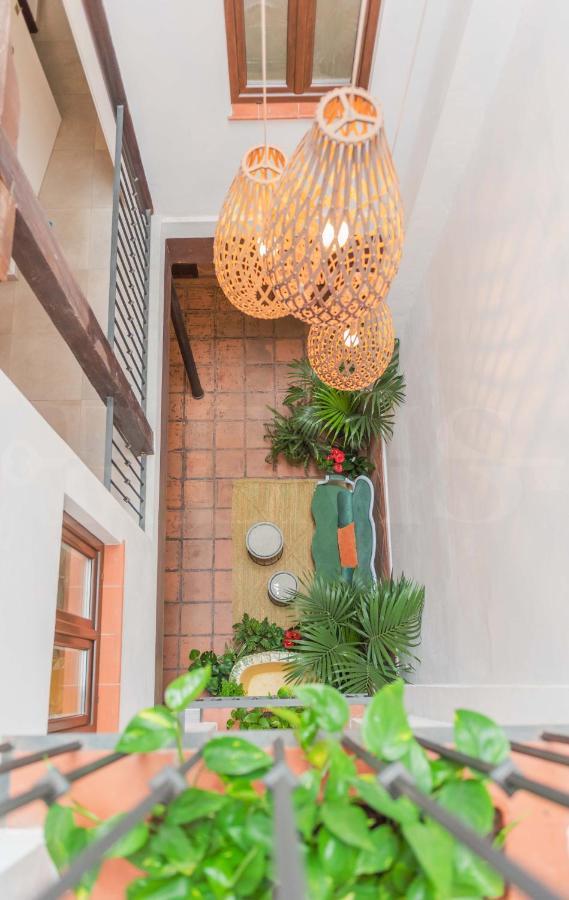 Appartamento Penthouse & Private Rooftop In The Heart Of By Rems