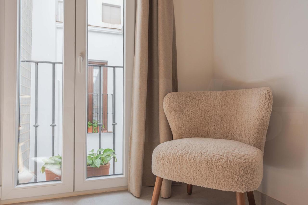 Appartamento Penthouse & Private Rooftop In The Heart Of By Rems Málaga