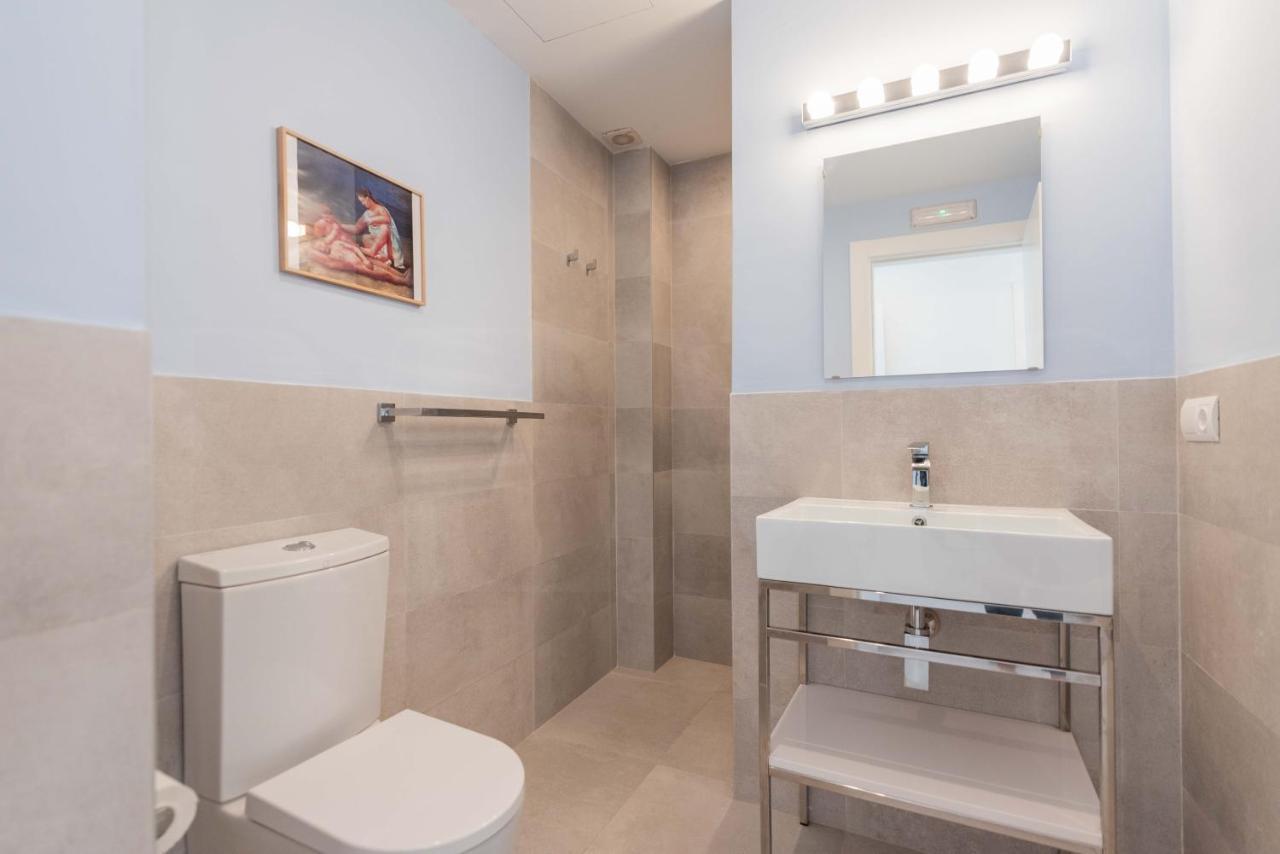 Appartamento Penthouse & Private Rooftop In The Heart Of By Rems