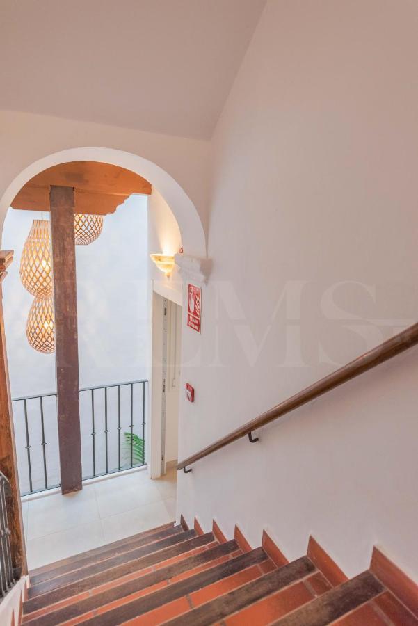 Appartamento Penthouse & Private Rooftop In The Heart Of By Rems Málaga